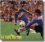 goleador
